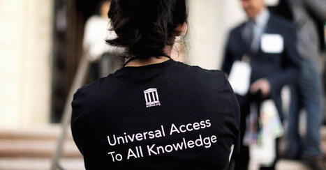 The Internet's Most Powerful Archiving Tool Is in Peril | by&nbsp;Kate Knibbs | WIRED.com | Surfing the Broadband Bit Stream | Scoop.it