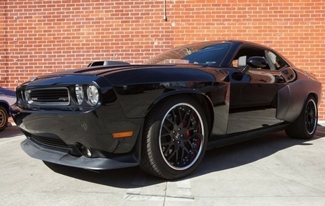 Fast & Furious 6 : des bolides et des hommes | Voyages,Tourisme et Transports... | Scoop.it