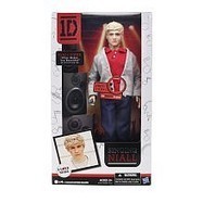 mattel one direction dolls