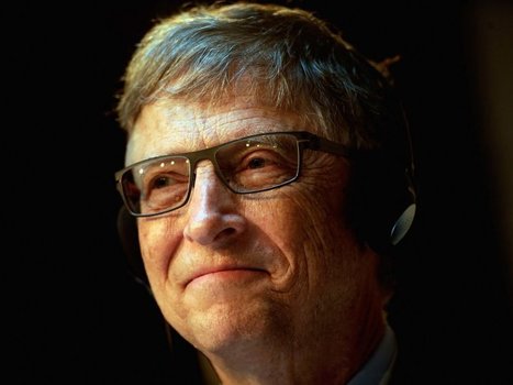 Bill Gates thinks an infectious disease outbreak could kill 30 million people at some point in the next decade — here’s how worried you should be | Health | Scoop.it