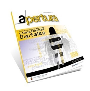 Revista APERTURA. Vol. 10, Núm. 1 (2018) | E-Learning-Inclusivo (Mashup) | Scoop.it