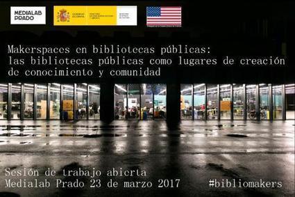 #temadeldía #CONOCIMIENTO #educacion // El nuevo atlas del conocimiento | Los futuros del libro | Educación, TIC y ecología | Scoop.it