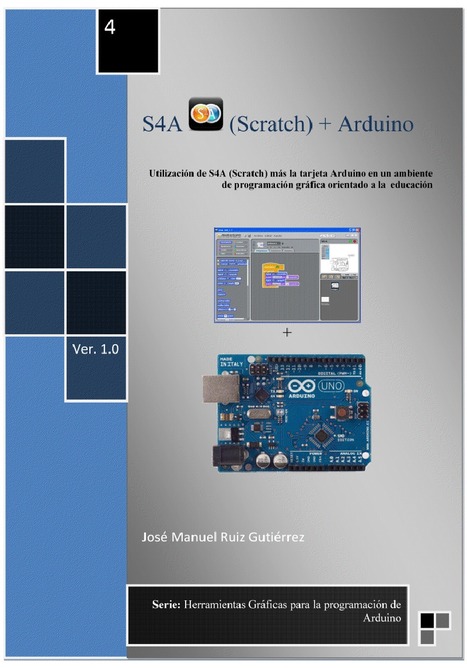 S4A + Arduino.pdf - Google Docs | tecno4 | Scoop.it