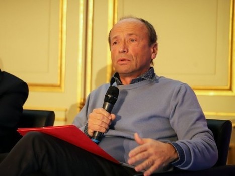 Rapport Sichel : "L'accompagnateur travaux existe déjà", rétorque D. Dessus (Cnoa) | Réhabilitation durable | Scoop.it