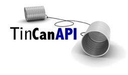 Tin Can API, porque aprendemos en cualquier lugar | E-Learning-Inclusivo (Mashup) | Scoop.it
