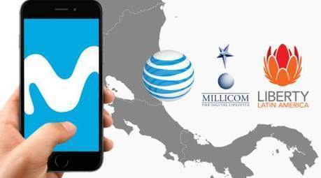 #Región: Telefónica negocia venta de unidades en Costa Rica, Nicaragua y Panamá por US$570 M | SC News® | Scoop.it