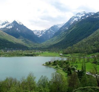 Loudenvielle : qualificatif pour le championnat de France de pêche à la truite | Vallées d'Aure & Louron - Pyrénées | Scoop.it