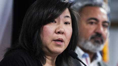 House Democrats Propose Bill to Mandate Multilingual Federal Resources - NOTUS &mdash; News of the United States | Metaglossia: The Translation World | Scoop.it