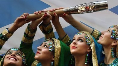 'High demand' for Games tickets sale | The Business of Events Management | Scoop.it