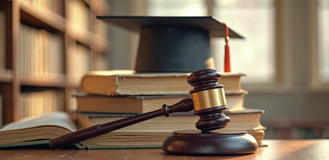 Student Sues University of Michigan Over AI Misconduct Accusation | Educational Technology News | Scoop.it