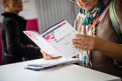 L’Espace éthique IDF lance les Ateliers de la bioéthique | Bioéthique & Procréation | Scoop.it