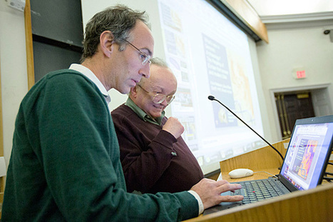 The surprising origins of Europeans | quest inspiration | Scoop.it