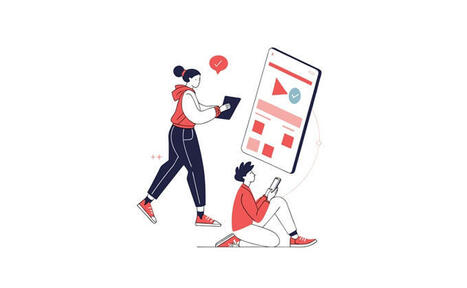 SEO sur TikTok : Pourquoi et comment optimiser votre contenu ? | Site web et référencement | Scoop.it