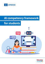 AI competency framework for students - UNESCO updated 2024 | iGeneration - 21st Century Education (Pedagogy & Digital Innovation) | Scoop.it