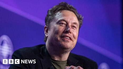 Elon Musk's X to block Grok from undressing images of real people - BBC News | Operation Phobos | Scoop.it