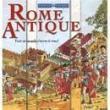 Rome à portée de mains : Chouette, un livre ! | Salvete discipuli | Scoop.it