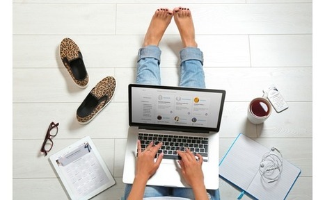 Le freelancing, un modèle qui séduit plus que jamais les entreprises | Essentiels et SuperFlus | Scoop.it