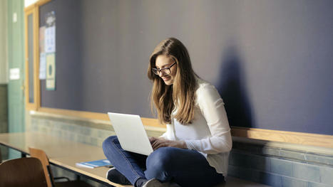 Education et numérique : les premiers projets 2021 soutenus par la Région Nouvelle-Aquitaine | Dynamiques des territoires en Nouvelle-Aquitaine | Scoop.it