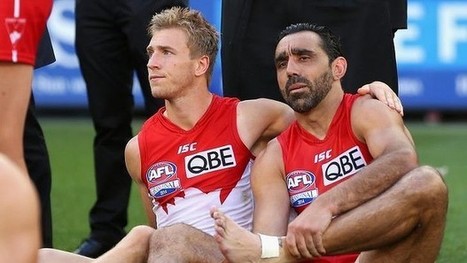 AFL has a problem with racism, sexism and homophobia | Stop xenophobia | Scoop.it