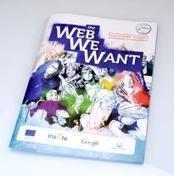 Greek version of the Web We Want handbook for teens is now available | School News - Σχολικά Νέα | Scoop.it