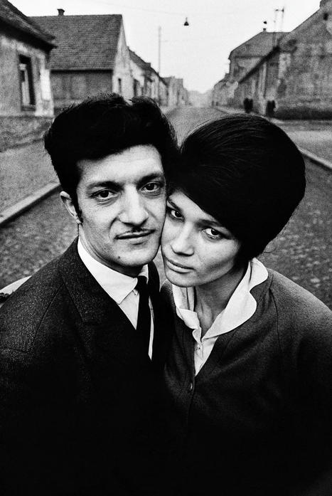 Josef Koudelka: IKONAR. Archival Constellations | MONOVISIONS - Black & White Photography Magazine | Photography | Scoop.it