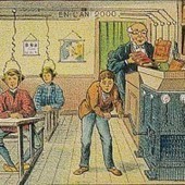 Can we grasp a utopian concept and make it happen ? | Open-Up Public Science! | Scoop.it