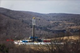Environmentalists Fear Use of Fracking in Uruguay | MOVUS  Movement for a Sustainable Uruguay | Scoop.it