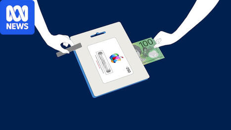 Inside the gift card tampering scam spreading nationally&nbsp; | Avoid Internet Scams and ripoffs | Scoop.it