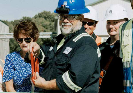 Generate Upcycle Celebrates Reopening of New York Anaerobic Digester and Biogas Plant | Industry 411 - Waste Management | Scoop.it