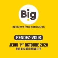 #Startup #Mentorat : Lancement du 10e Challenge Out of Labs | France Startup | Scoop.it