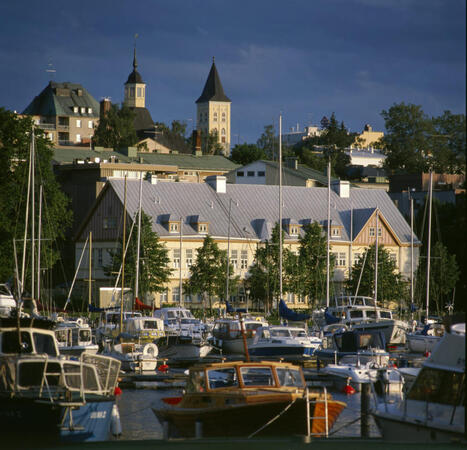 Virtuaalimatka | 1Uutiset - Lukemisen t&auml;hden | Scoop.it