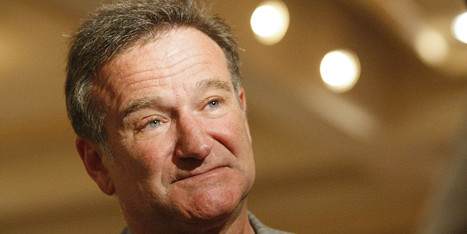 Robin Williams Had Parkinson's Disease, Wife Reveals | #ALS AWARENESS #LouGehrigsDisease #PARKINSONS | Scoop.it
