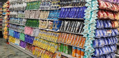 Comment lutter contre ces aliments ultratransform&eacute;s pouss&eacute;s par des int&eacute;r&ecirc;ts commerciaux, et non par les choix des&nbsp;consommateurs | Alimentation Sant&eacute; Environnement : gestion des risques | Scoop.it