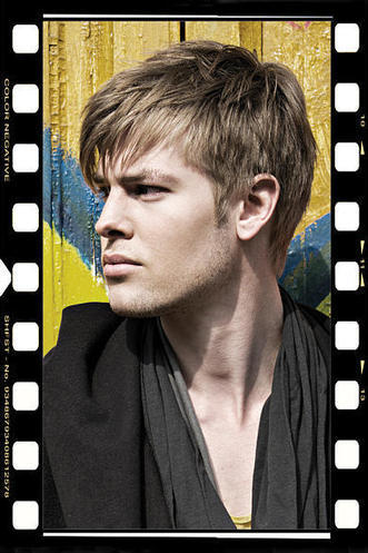 Coole M&auml;nnerfrisuren 2012 | Kapsels voor mannen | Scoop.it