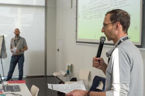 Passer le cap de la digitalisation : mode d’emploi | Formation : Innovations et EdTech | Scoop.it