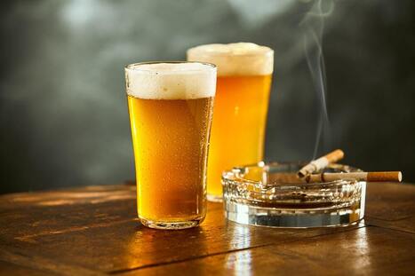 SANTÉ : L’OMS propose d’augmenter massivement les taxes sur le tabac, l’alcool et le sucre  | ALIMENTATIONS | Scoop.it