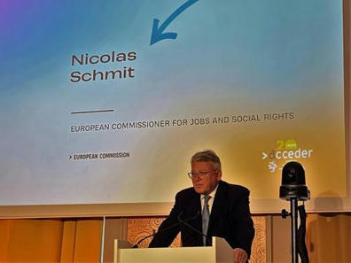 La Fundación Secretariado Gitano presenta en Bruselas la Evaluación de impacto de los 20 años del programa «Acceder» para el empleo de la población gitana en España | Evaluación de Políticas Públicas - Actualidad y noticias | Scoop.it