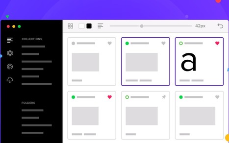 FontBase, un gestor profesional y gratis para tus fuentes &ndash; Blog de dise&ntilde;o gr&aacute;fico y creatividad | Educaci&oacute;n, TIC y ecolog&iacute;a | Scoop.it