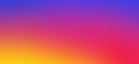 Quand Instagram rend le consommateur encore plus impatient | Social media | Scoop.it