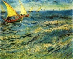 What is Creativity? Art as a Symptom of Brain Disease | Brain Blogger | Emotional Health & Creative People | Scoop.it