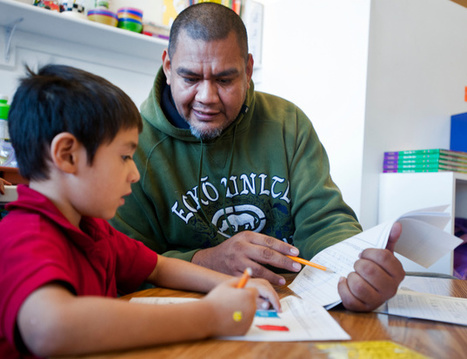 Can a public school teach classes in Nahuatl? California says yes | Bilingually Enriched Learners | Scoop.it