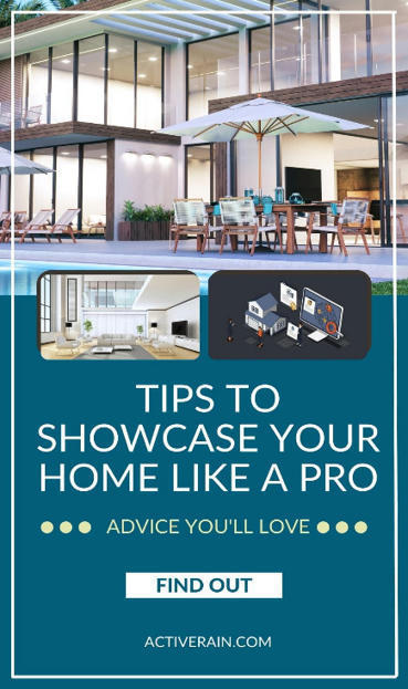How to Show a Home For Maximum Results | Real Estate Articles Worth Reading | Scoop.it