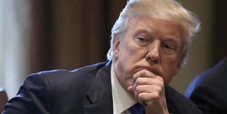 Trump 'didn't plan whatsoever' for fraud penalty &ndash; and now he's in a cash crunch: expert - Raw Story | Backstabber Watch | Scoop.it