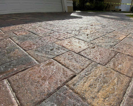 Paver Cleaning Company Near Me Montreal Qc
