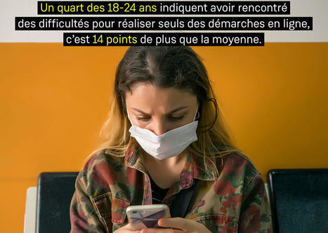 Les ravages de la dématérialisation à nouveau dénoncés par la Défenseure des droits | L'actualité de la politique de la ville | Scoop.it