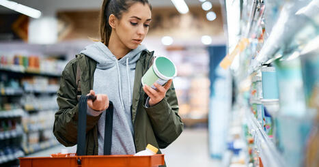 La consommation engagée contribue paradoxalement à étendre le marché | ALIMENTATIONS | Scoop.it