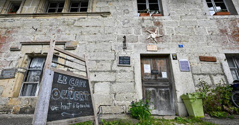 Doubs. Maison de justice du Bizot&nbsp;: la cagnotte participative pour la r&eacute;novation est lanc&eacute;e | Revue de presse | L'habitat & son environnement dans le Doubs : Architecture. Urbanisme. Environnement. Paysage. Logement | Scoop.it