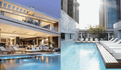 The difference between vacation rentals and hotels, explained | Hotel and accommodation trends | Scoop.it