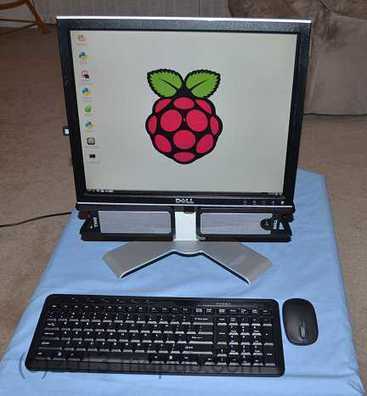 11 Clever Uses for Your Raspberry Pi | tecno4 | Scoop.it