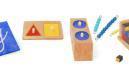 María Montessori: los dueños de Google homenajean a su maestra – Escuelas – Noticias, última hora, vídeos y fotos de Escuelas en lainformacion.com | EduTIC | Scoop.it